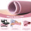 1set Sublimation Shirt Tool Kit for HTV Vinyl Craft B 7