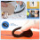 1set Sublimation Shirt Tool Kit for HTV Vinyl Craft A 6