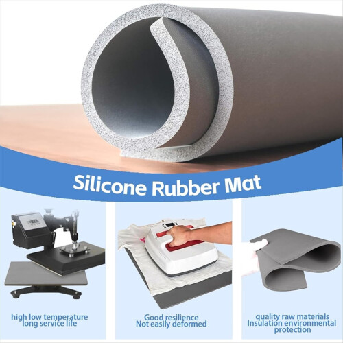 1set Sublimation Shirt Tool Kit for HTV Vinyl Craft A 2