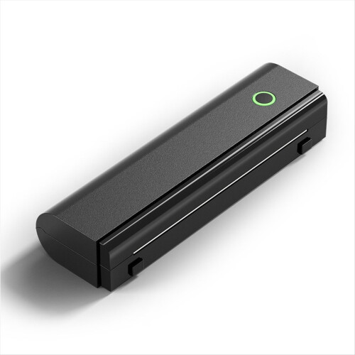 Printers for Travel, N80 Wireless Thermal Printer Bluetooth Inkless