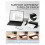 Printers for Travel, N80 Wireless Thermal Printer Bluetooth Inkless 4