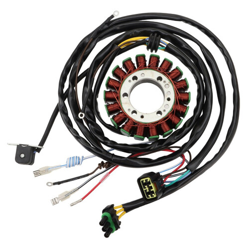 3090278 Motorcycle Generator Stator Coil for Trail Blazer 1