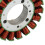 4JH-81410-00 Generator-Statorspule für YZF600R 3