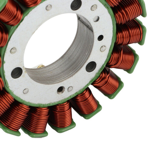 4JH-81410-00 Generator-Statorspule für YZF600R 2