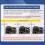 XY12550S CNC DC Adjustable Voltage Regulated Power Supply Constant 4