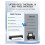 Printers for Travel, N80 Wireless Thermal Printer Bluetooth Inkless 6