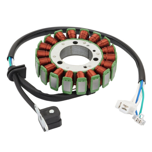 4JH-81410-00 Generator-Statorspule für YZF600R 1
