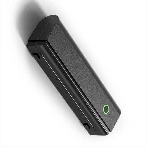 Printers for Travel, N80 Wireless Thermal Printer Bluetooth Inkless 2