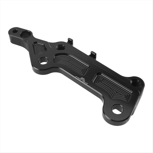 Motorrad-Bremssattel-Lochpumpenadapter für 2