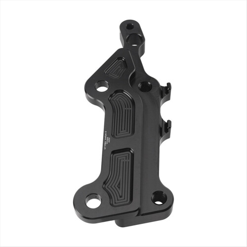 Motorrad-Bremssattel-Lochpumpenadapter für 1