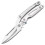 Kitchen Powerful Chicken Bone Food Scissors 1