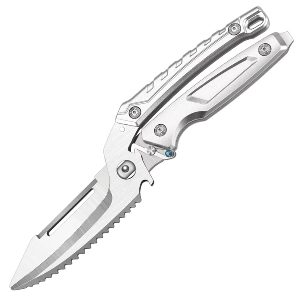Kitchen Powerful Chicken Bone Food Scissors