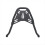 Motorcycle Rear Luggage Rack Cargo Bracket for ADV 350 3