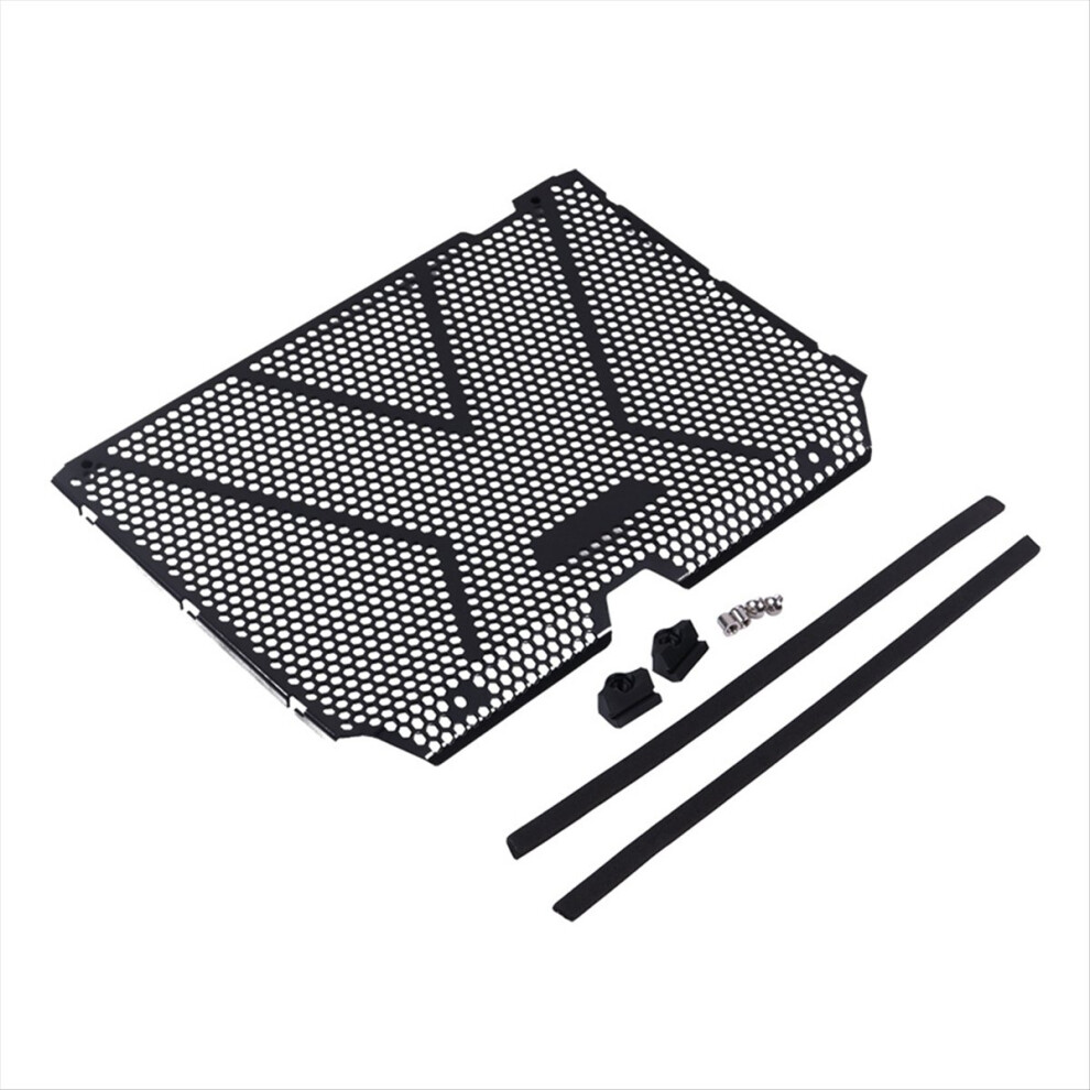 Motorcycle Radiator Cover Protector For Mt-09 Sp Xsr900 4714116686046