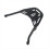 Motorcycle Rear Luggage Rack Cargo Bracket for ADV 350 2