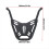 Motorcycle Rear Luggage Rack Cargo Bracket for ADV 350 5