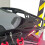 Motorcycle Rear Luggage Rack Cargo Bracket for ADV 350 4