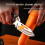 Kitchen Powerful Chicken Bone Food Scissors 6
