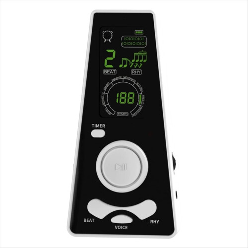 Electronic Metronome
Adjustable Electronic Digital Metronome
