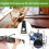 Electronic Metronome
Adjustable Electronic Digital Metronome 6