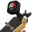 Clip-On Gitarrenstimmgerät 6