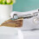 Portable Mini Sewing Machine Handheld Electric with Bobbin 3