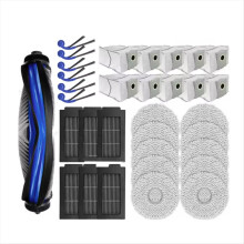 33 pezzi di ricambio per T30C Omni T30C Pro Omni