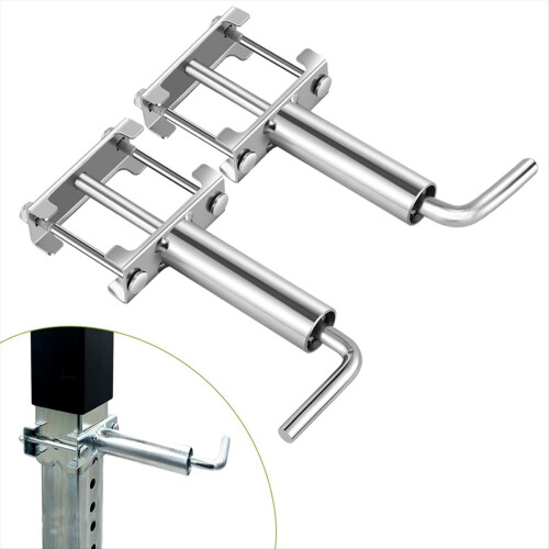 308287 RV Fifth Wheel Landing Gear Quick Release Pull Pin 1