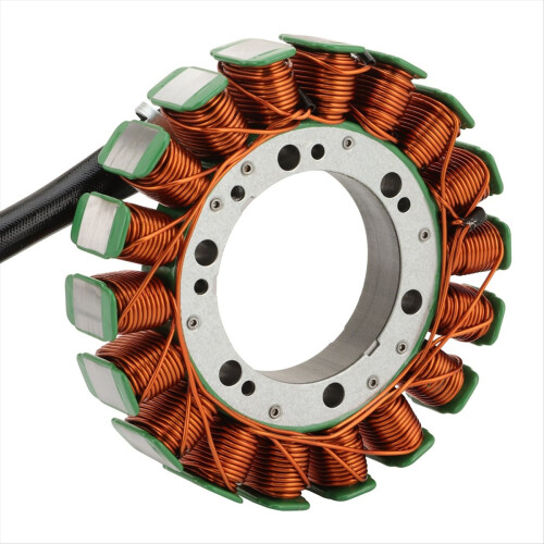 Bobina statore per LTA400 LTF400 32102-38F01 32101-38F00 1