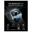 Lettore audio MP3 Bluetooth 5.3 Supporto U Disk Audio vivavoce 2
