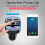 Lettore audio MP3 Bluetooth 5.3 Supporto U Disk Audio vivavoce 5
