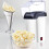 Electric Popcorn Machine Maker Popper Quick Popcorn EU Plug 3