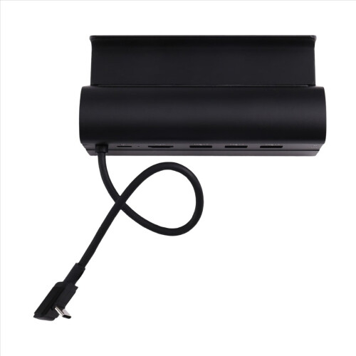 Expansion Dock for Steamdeck Gaming Handheld