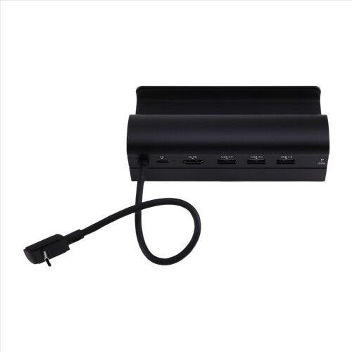 Expansion Dock for Steamdeck Gaming Handheld 1