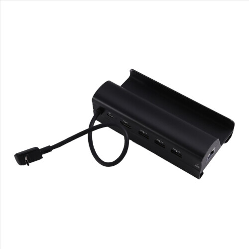 Expansion Dock for Steamdeck Gaming Handheld 2