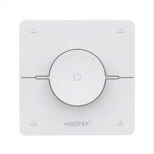 4 Zone Panel Remote
for K0S 2.4GHZ Knob