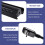Expansion Dock for Steamdeck Gaming Handheld 6