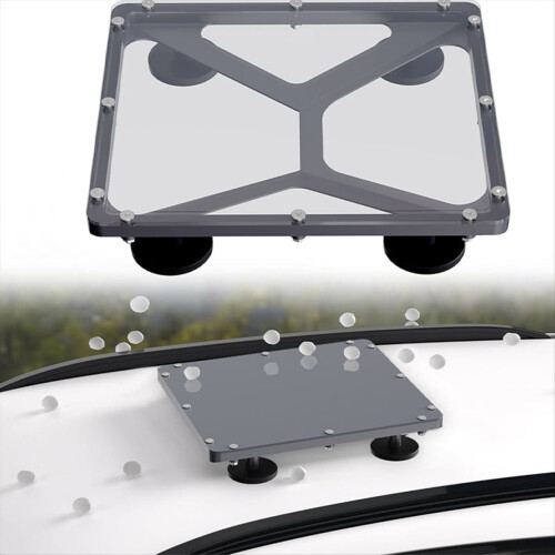 Für Mini-Dachmagnethalterung Autotransporterhalterung 2