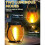 1Pack Solar Lantern Outdoor Lights 5