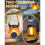 1Pack Solar Lantern Outdoor Lights 6