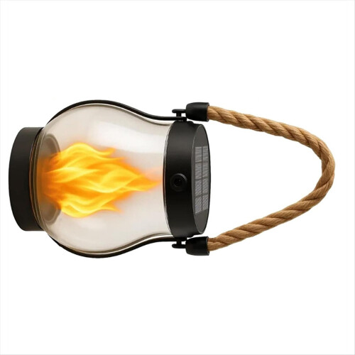 1Pack Solar Lantern Outdoor Lights 1