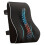Supporto lombare ergonomico in memory foam 1