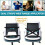 Supporto lombare ergonomico in memory foam 6