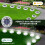 8 Pack Solar Ground Lights Waterproof Outdoor Solar Lights for Yard 3