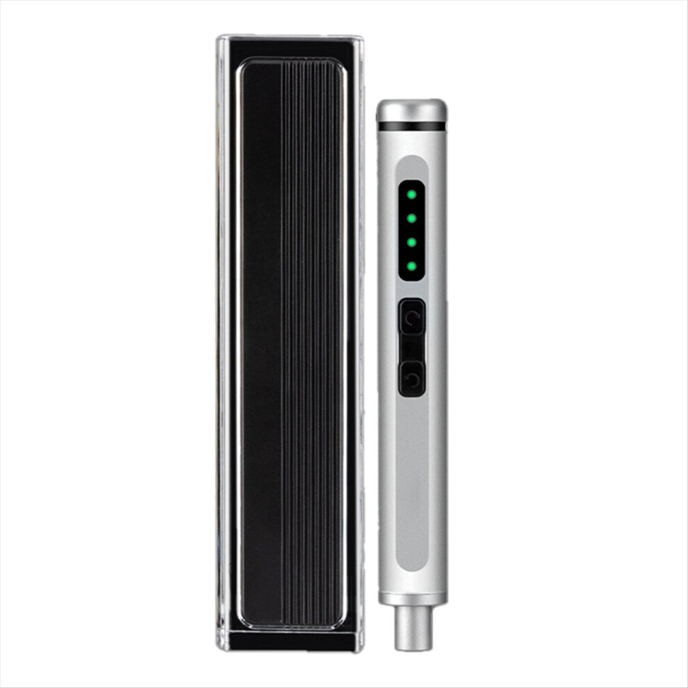 Portable Multi Functional Electric Screwdriver Set A 4714116663306