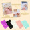 Manicure Art Keyboard Pad for Office Typing Devices for Long Nails E 2