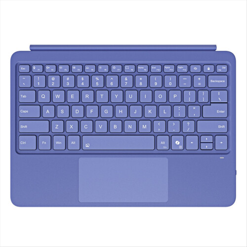 Tastiera Bluetooth magnetica per Pro 12 A