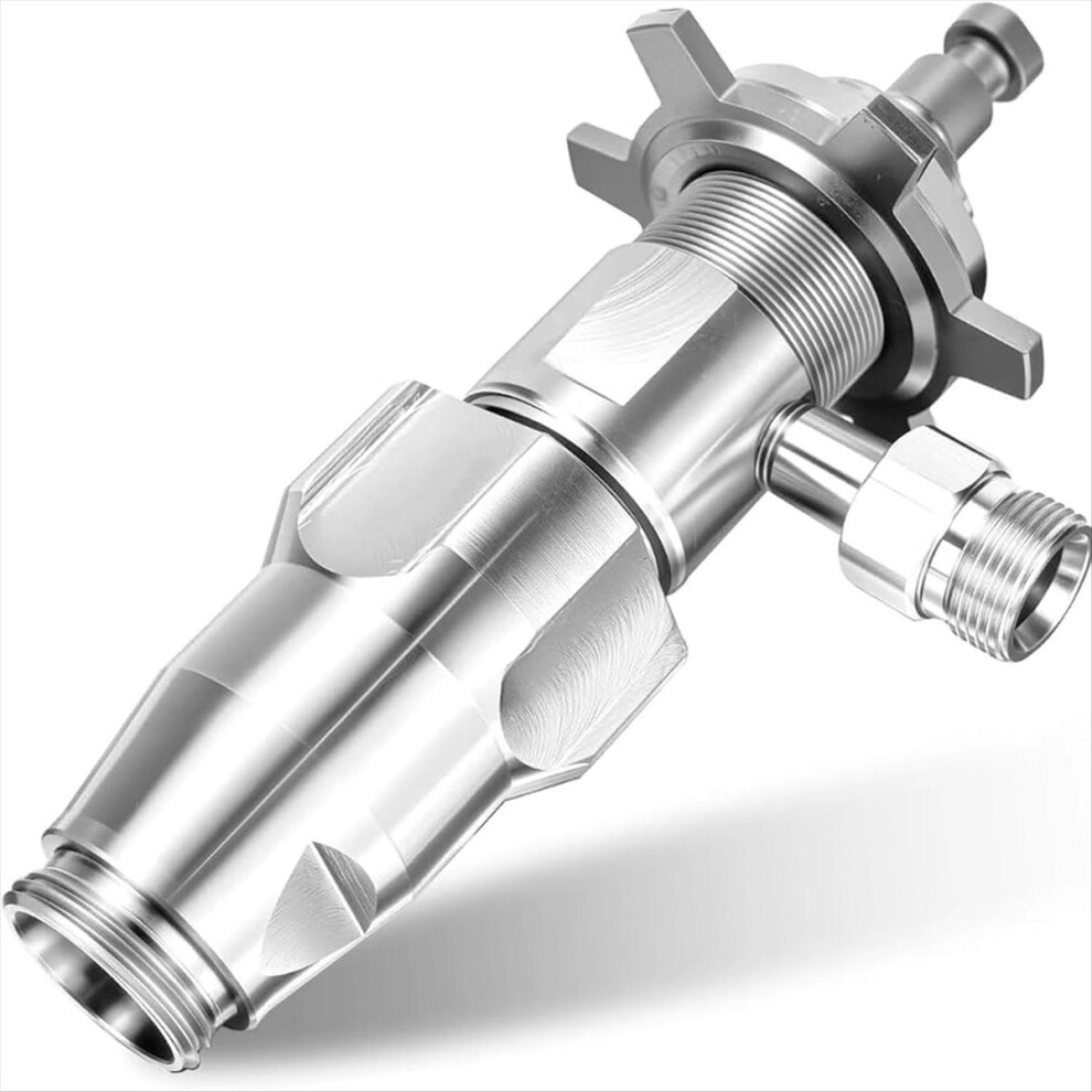 Compatible Airless Pump Replacement
Pump Replacement