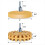4 Pack Eraser Wheel Decal Remover Without Damaging Car Paint 5