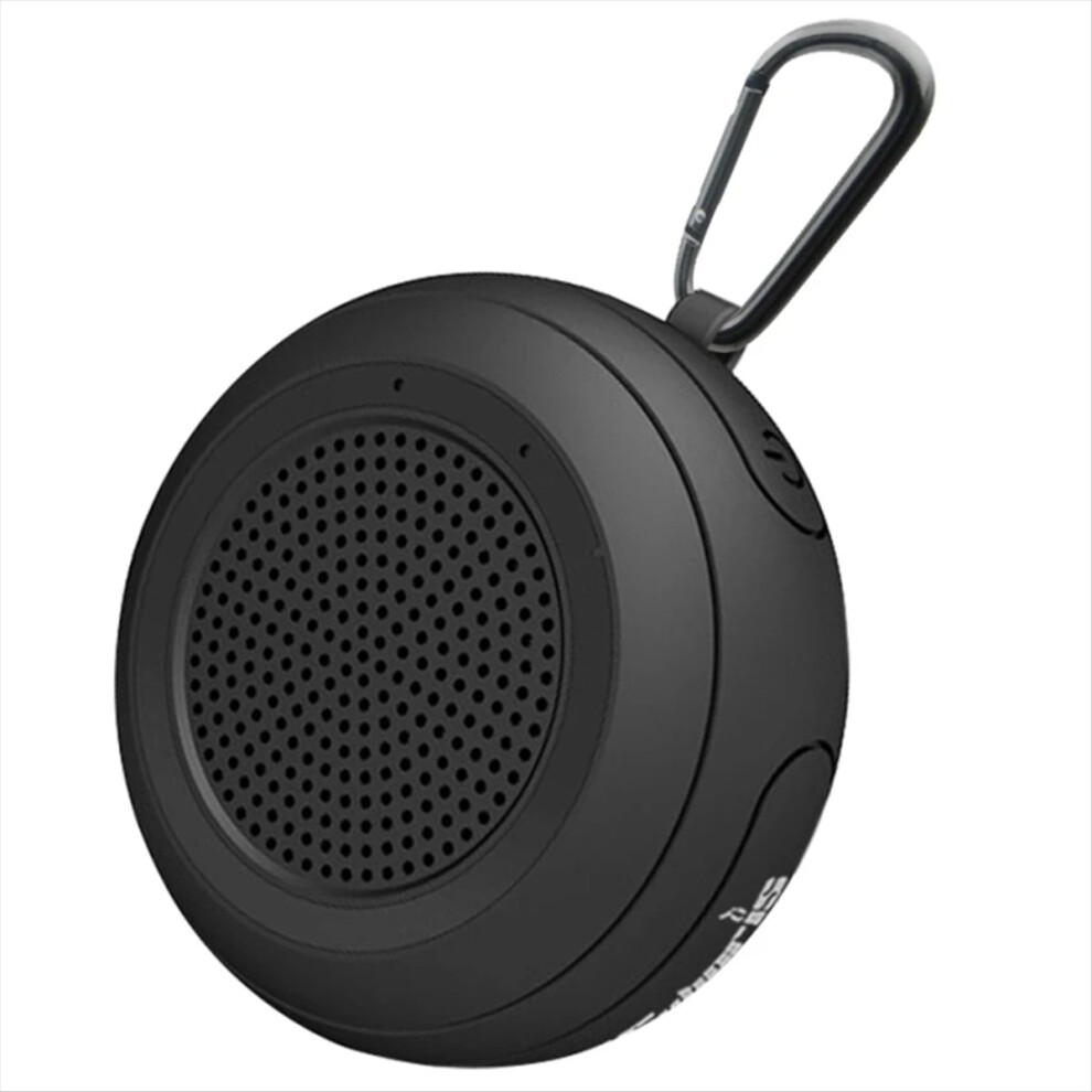 Mini Bluetooth Speaker Ipx7 Waterproof Fm C 4714116665904